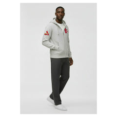St. Louis Cardinals Champion Reverse Weave Chenille Full-Zip Hoodie for sale