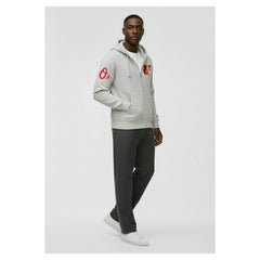 Baltimore Orioles Champion Reverse Weave Chenille Full-Zip Hoodie Near Me