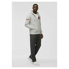 San Francisco Giants Champion Reverse Weave Chenille Full-Zip Hoodie Sale