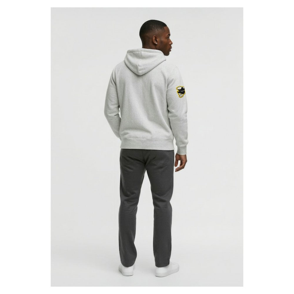 San Diego Padres Champion Reverse Weave Chenille Full-Zip Hoodie Sale