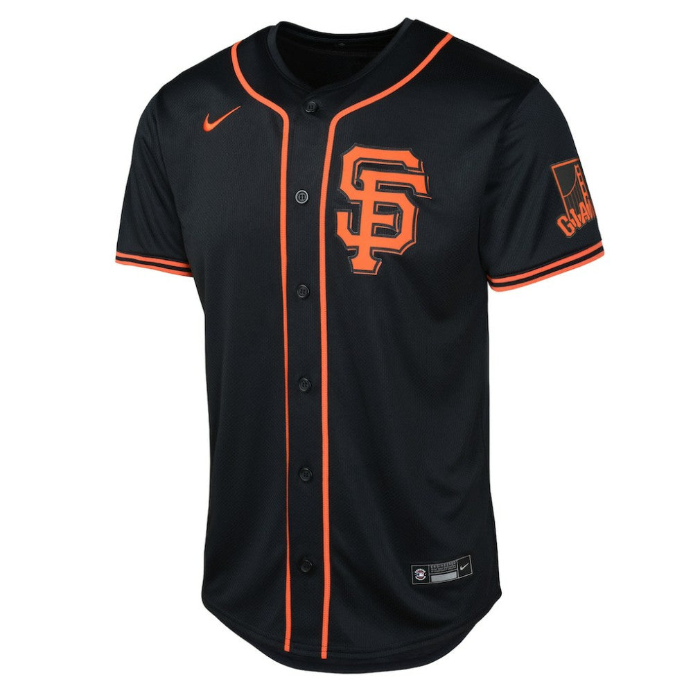 Rafael Devers San Francisco Giants Nike Youth Limited Jersey On Sale