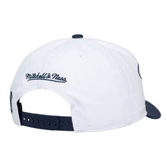 Detroit Tigers Mitchell & Ness Unisex XL Script Pro Crown Snapback Hat Sale