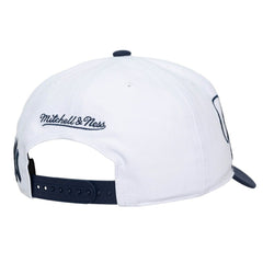 New York Yankees Mitchell & Ness Unisex XL Script Pro Crown Adjustable Hat On Sale