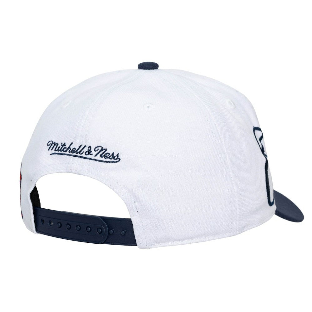 St. Louis Cardinals Mitchell & Ness Unisex XL Script Pro Crown Adjustable Hat for sale