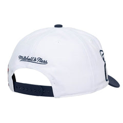 St. Louis Cardinals Mitchell & Ness Unisex XL Script Pro Crown Adjustable Hat for sale