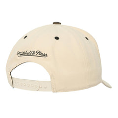 Pittsburgh Pirates Mitchell & Ness Unisex Camo Logo Pro Crown Snapback Hat On Sale