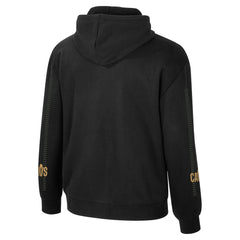 NBA - Cleveland Cavaliers Stadium Essentials Unisex NBA Legends City Star Fleece Hoodie - Black