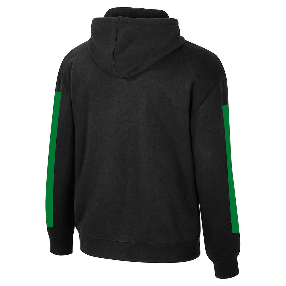 NBA - Boston Celtics Stadium Essentials Unisex NBA Legends City Star Fleece Hoodie - Black