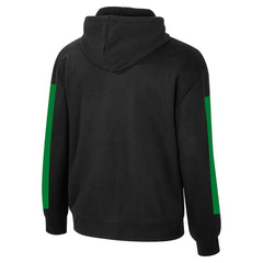 NBA - Boston Celtics Stadium Essentials Unisex NBA Legends City Star Fleece Hoodie - Black