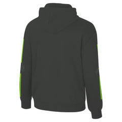 NBA - Minnesota Timberwolves Stadium Essentials Unisex NBA Legends City Star Fleece Hoodie - Charcoal