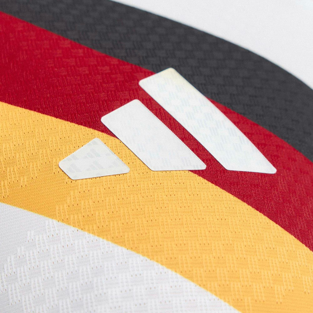 Adidas Germany National Team FIFA x World Cup 2026 Home On Field Jerseys - White