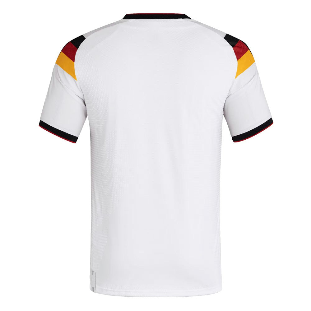 Adidas Germany National Team FIFA x World Cup 2026 Home On Field Jerseys - White