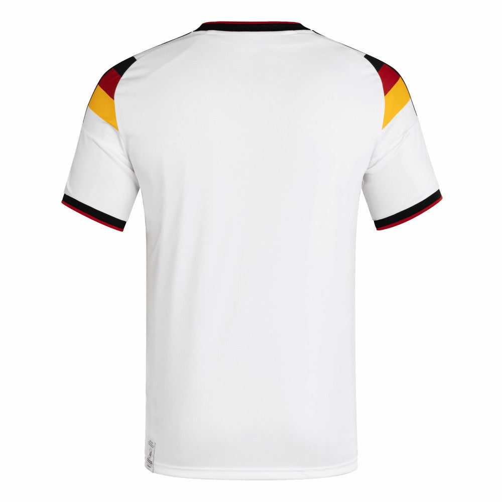 Adidas Germany National Team FIFA x World Cup 2026 Home Replica Jerseys - White