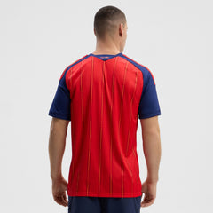 Adidas Spain National Team FIFA x World Cup 2026 Home Replica Jerseys - Red
