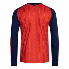 Adidas Spain National Team FIFA x World Cup 2026 Home Replica Jerseys - Red