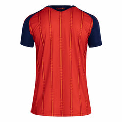 Adidas Spain National Team Women's FIFA x World Cup 2026 Home Replica Jerseys - Red