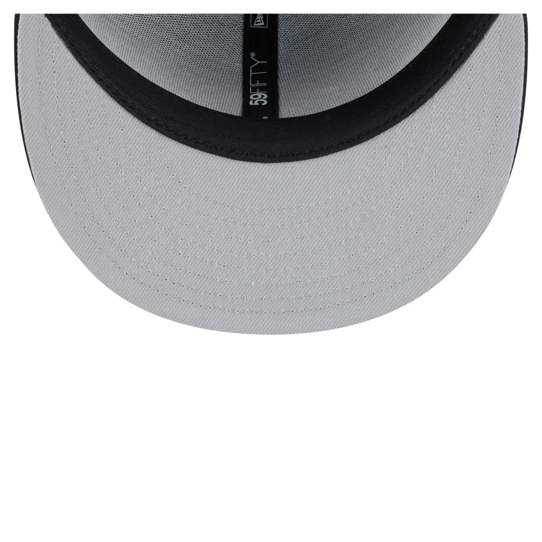 Denver Broncos New Era Color Pop 59FIFTY Fitted Hat Black - NFL