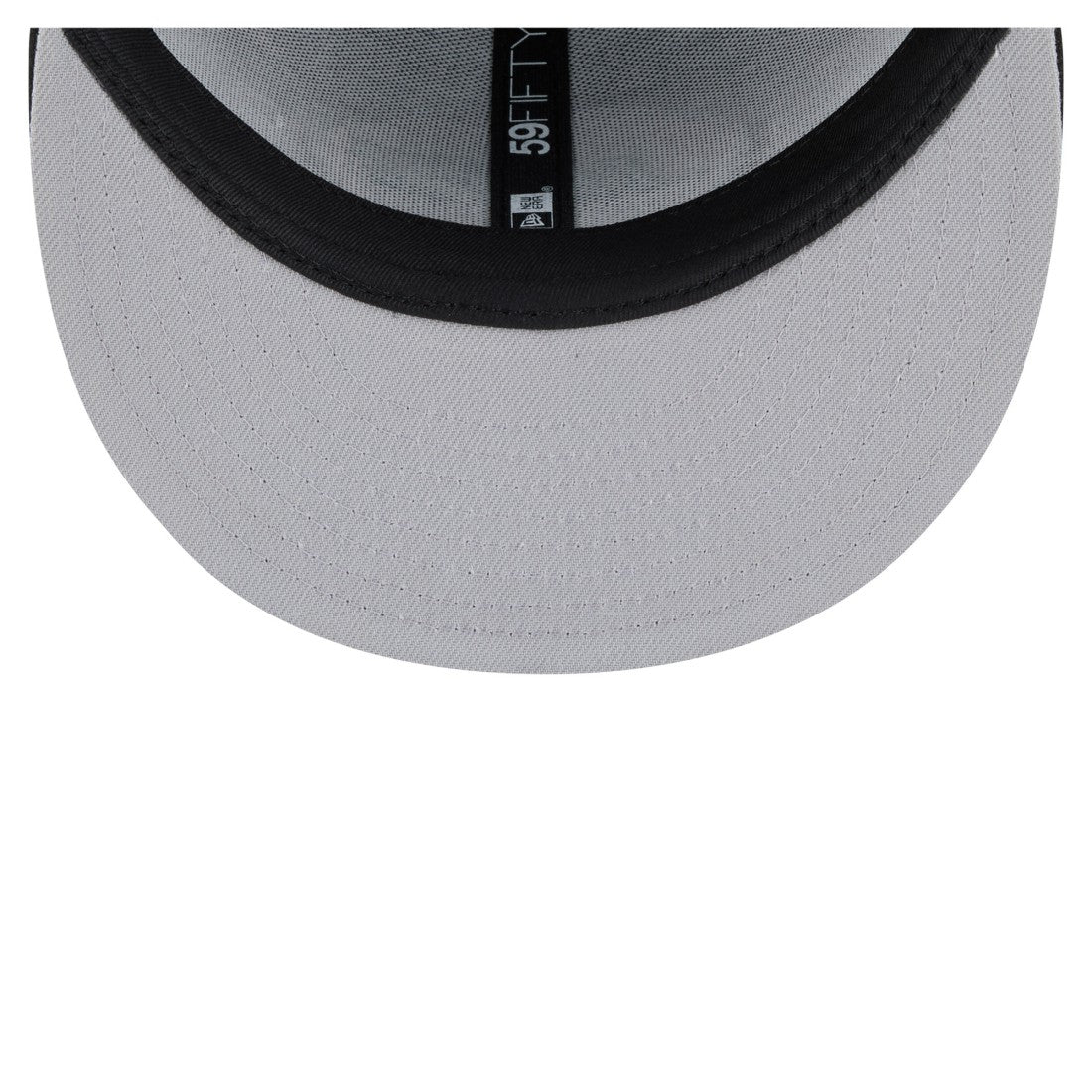 New York Jets New Era Color Pop 59FIFTY Fitted Hat Black - NFL