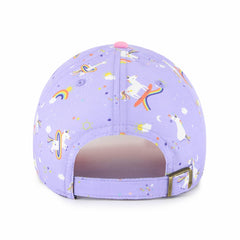 Kansas City Royals '47 Girls Youth Unicorn Clean Up Adjustable Hat for sale