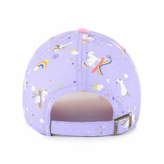 Miami Marlins '47 Girls Youth Unicorn Clean Up Adjustable Hat Near Me