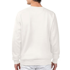 Chicago Bears Margaritaville Gameday Party Fleece Sweatshirt Cream - NFL