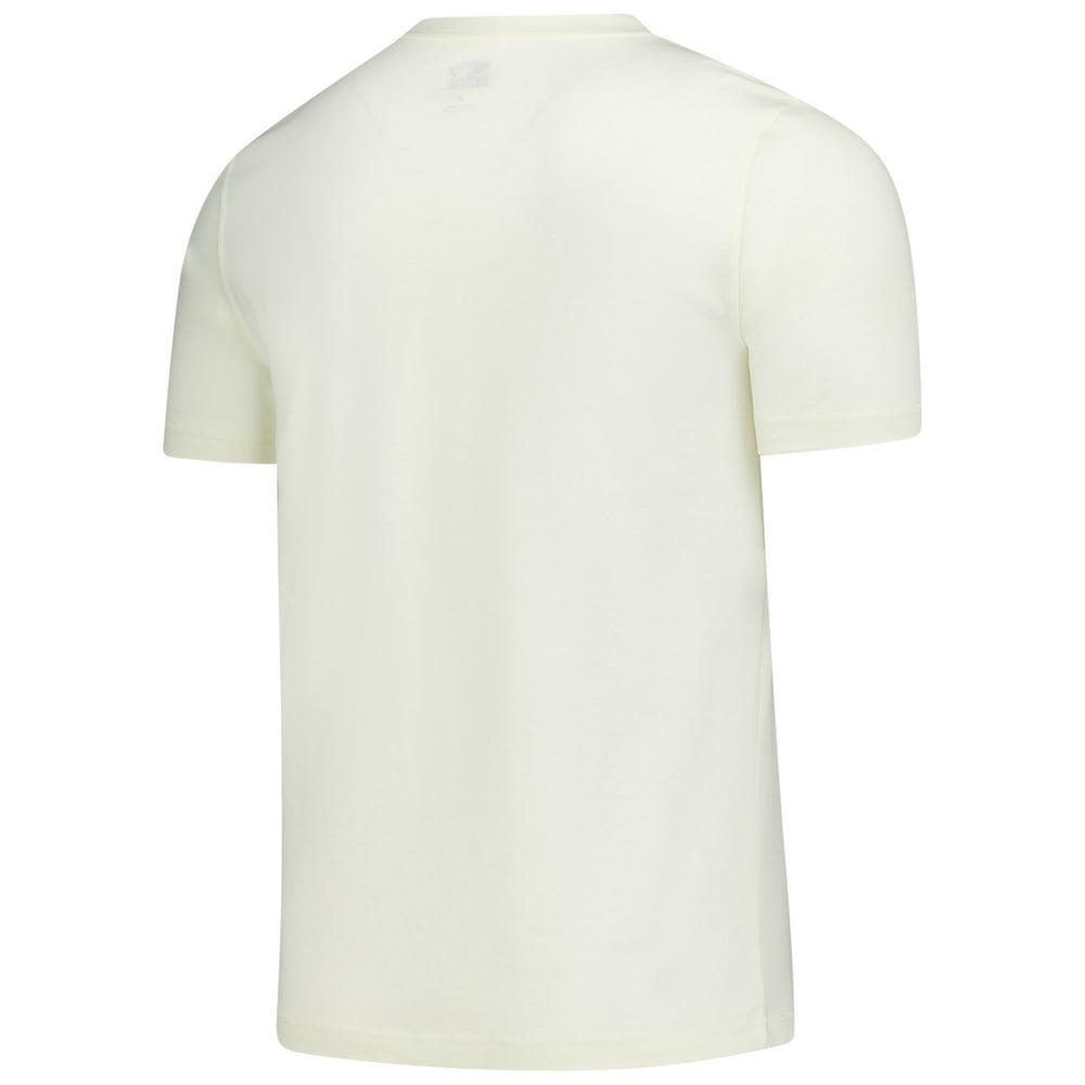 Starter Super Bowl LX Rookie T-Shirt Cream - NFL
