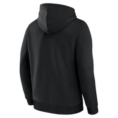 Carolina Hurricanes - Fanatics Legacy Hoodie Black