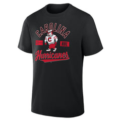 Carolina Hurricanes - Fanatics Legacy T-Shirt Black