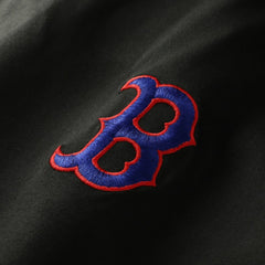 Boston Red Sox New Era Dominican Republic Country Flag T-Shirt Sale