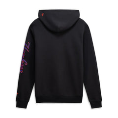 New York Yankees New Era Dominican Republic Country Flag Hoodie Lifestyle