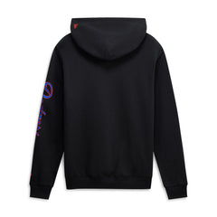 Los Angeles Dodgers New Era Dominican Republic Country Flag Hoodie for sale