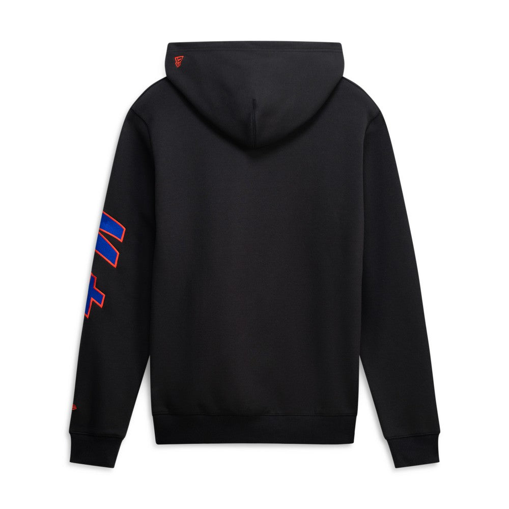New York Mets New Era Puerto Rico Country Flag Hoodie for sale