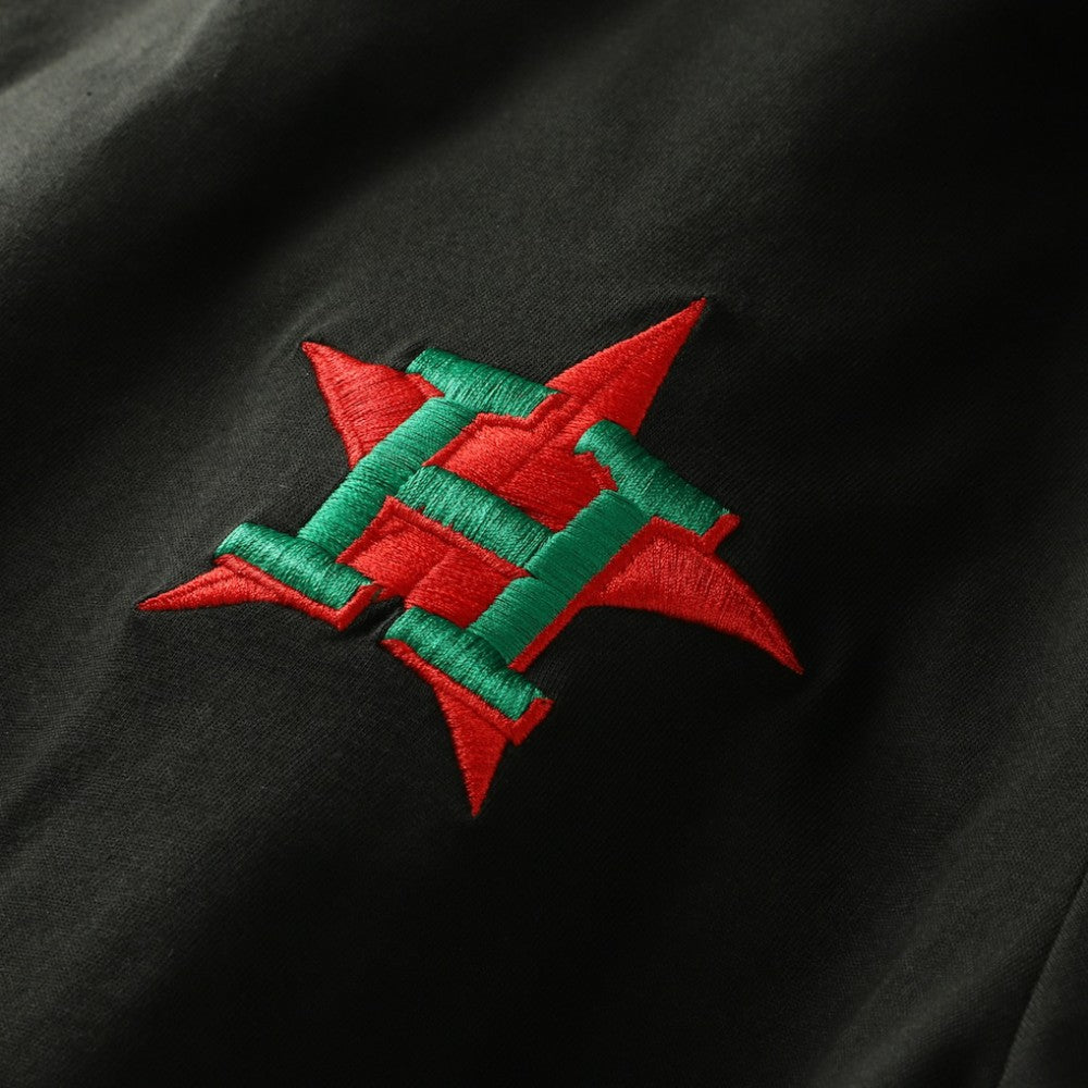 Houston Astros New Era Mexico Country Flag T-Shirt On Sale