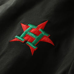 Houston Astros New Era Mexico Country Flag T-Shirt On Sale