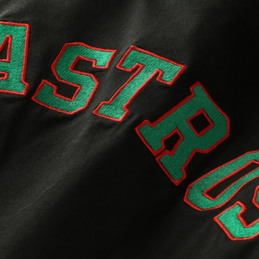 Houston Astros New Era Mexico Country Flag T-Shirt On Sale