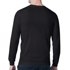 New Jersey Devils - Starter Modern Tailsweep Long Sleeve T-Shirt Black