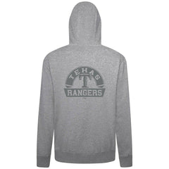 Texas Rangers Levelwear Podium Banner Arch Full-Zip Hoodie Near Me