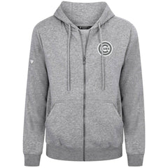 Chicago Cubs Levelwear Podium Banner Arch Full-Zip Hoodie Near Me
