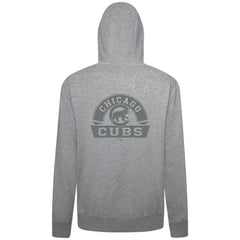 Chicago Cubs Levelwear Podium Banner Arch Full-Zip Hoodie Near Me