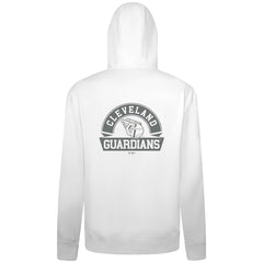 Cleveland Guardians Levelwear Podium Banner Arch Full-Zip Hoodie Near Me