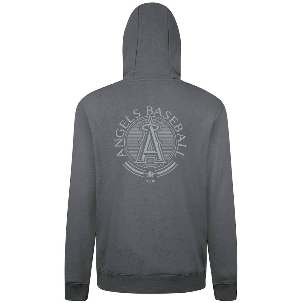 Los Angeles Angels Levelwear Podium Valiant Hoodie Online