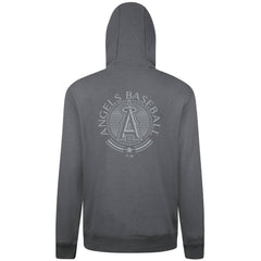 Los Angeles Angels Levelwear Podium Valiant Hoodie Online