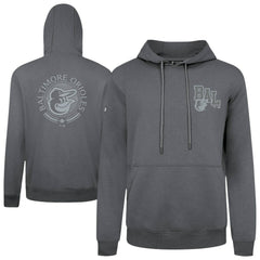 Baltimore Orioles Levelwear Podium Valiant Hoodie Sale