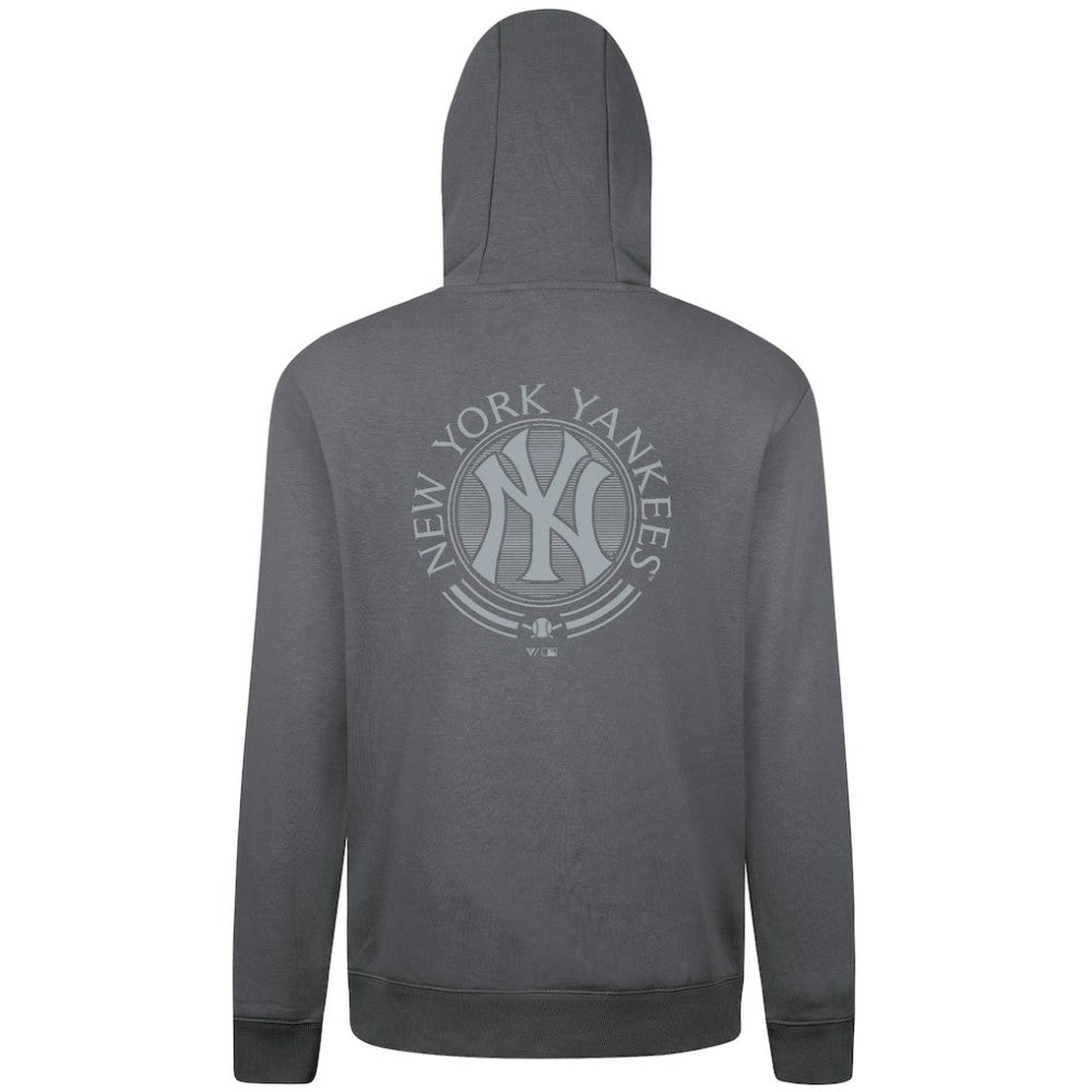 New York Yankees Levelwear Podium Valiant Hoodie Sale