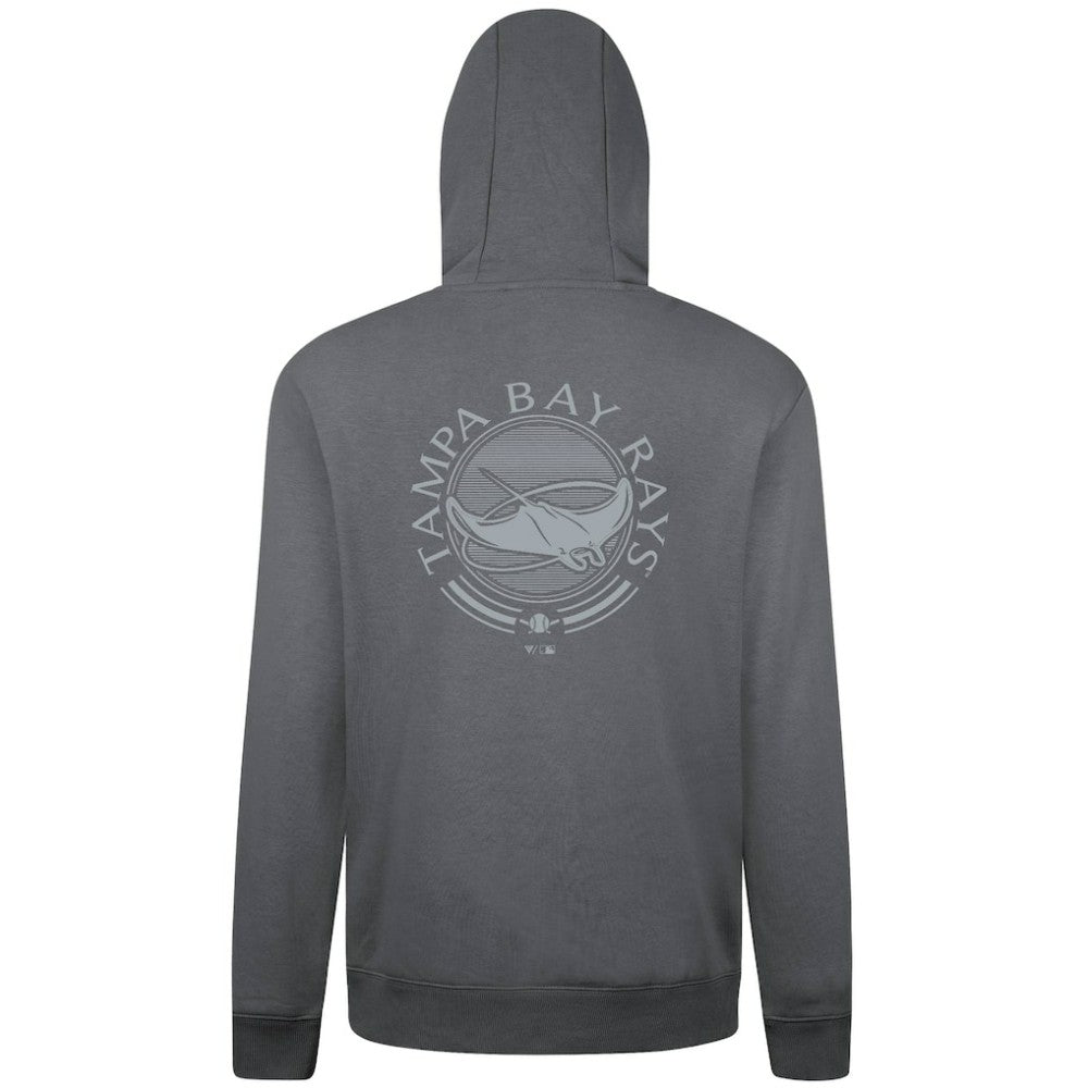 Tampa Bay Rays Levelwear Podium Valiant Hoodie Near Me