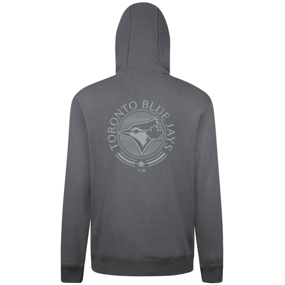 Toronto Blue Jays Levelwear Podium Valiant Hoodie for sale