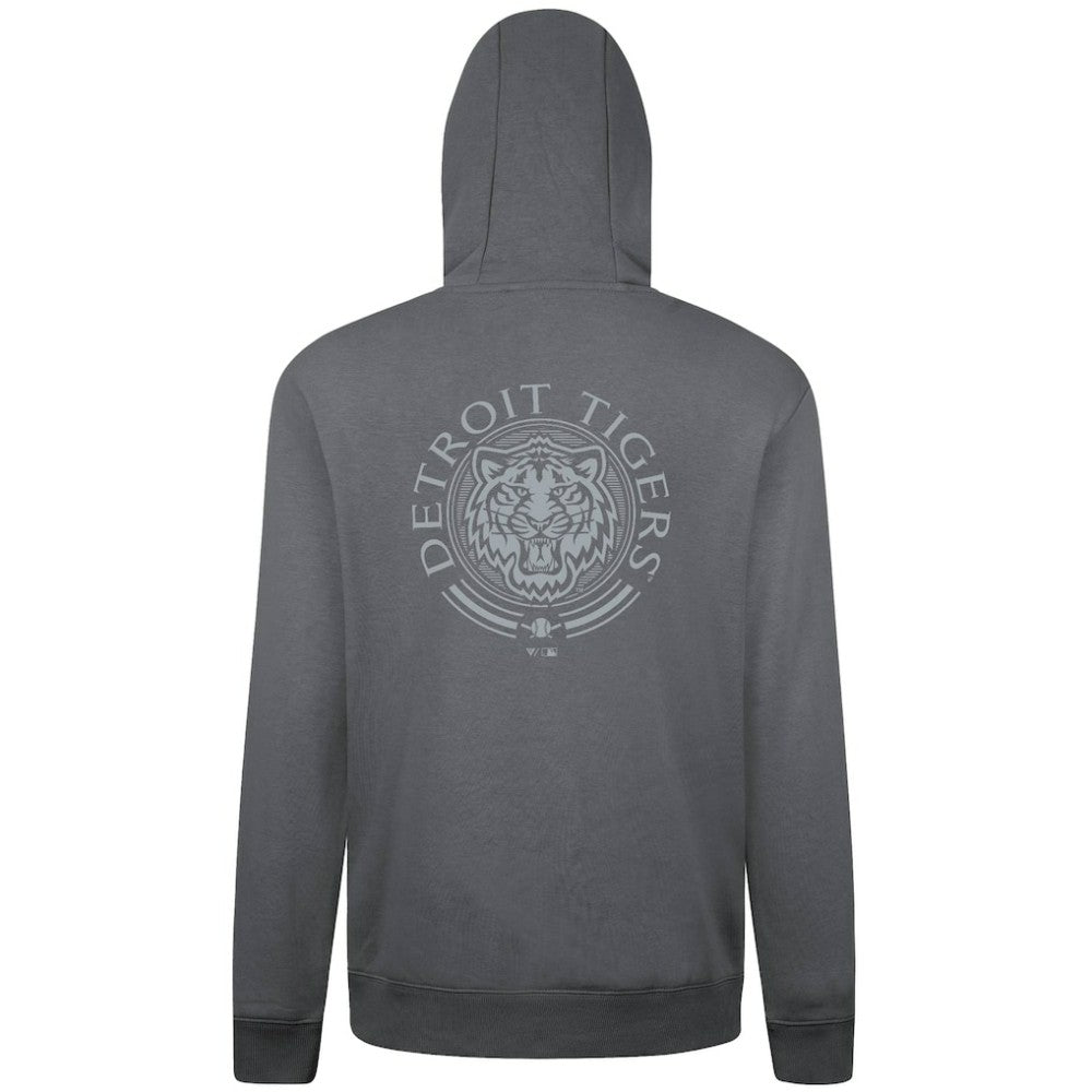 Detroit Tigers Levelwear Podium Valiant Hoodie Online
