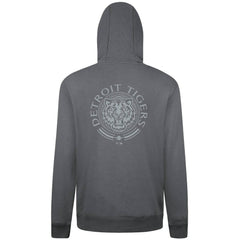 Detroit Tigers Levelwear Podium Valiant Hoodie Online