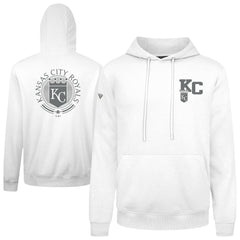 Kansas City Royals Levelwear Podium Valiant Hoodie discount
