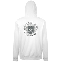Kansas City Royals Levelwear Podium Valiant Hoodie discount